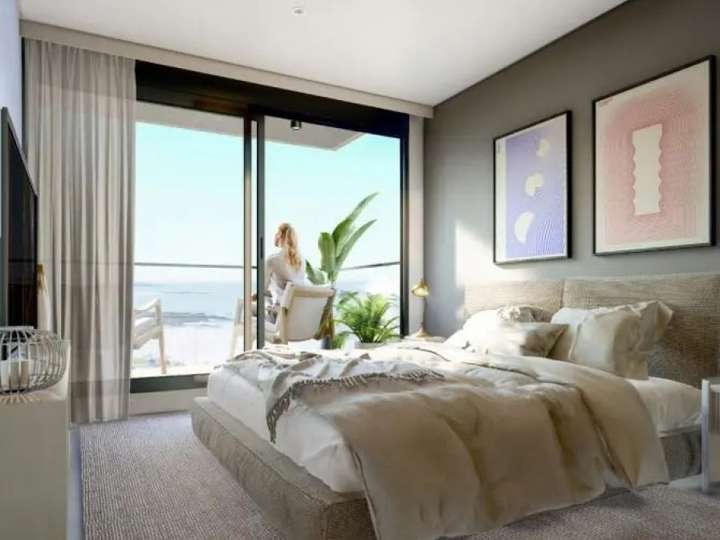 Apartamento en venta en Verdi, Montevideo