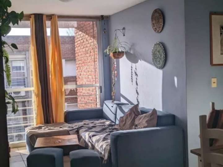 Apartamento en venta en Sendero 1, Montevideo