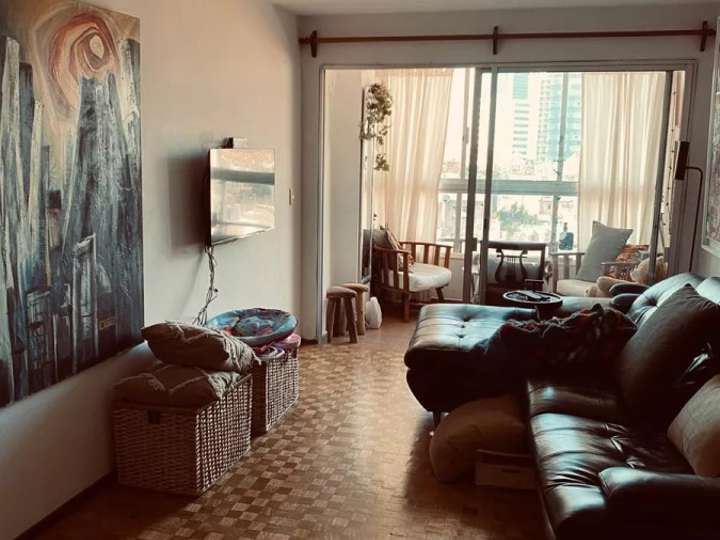 Apartamento en venta en Julio César, Montevideo