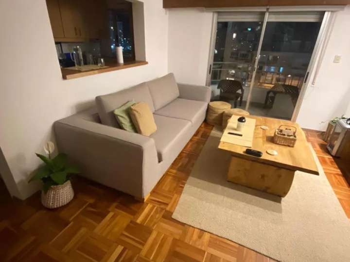 Apartamento en venta en Avenida Italia, Montevideo