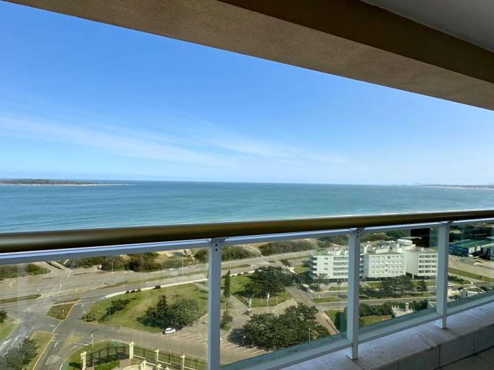 Apartamento en venta en Punta Del Este