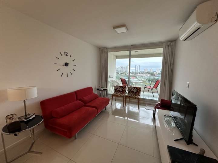 Apartamento en venta en Maldonado