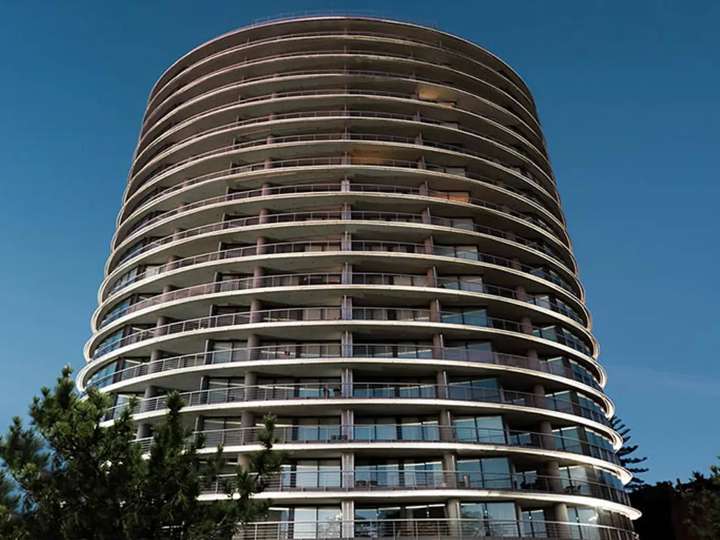 Apartamento en venta en Maldonado