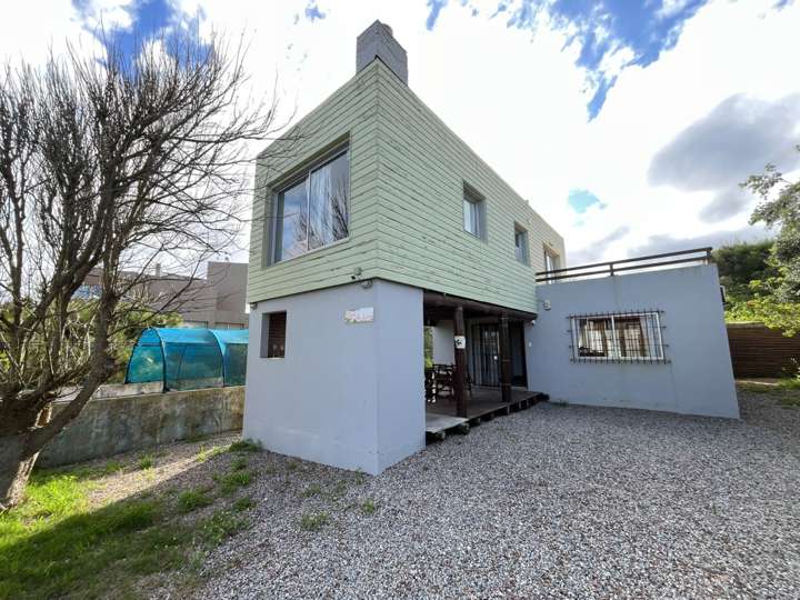 Casa en venta en La Meditación, Maldonado