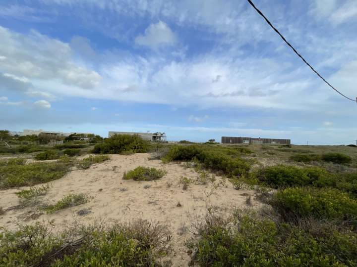 Terreno en venta en Avenida Las Amarras, Maldonado