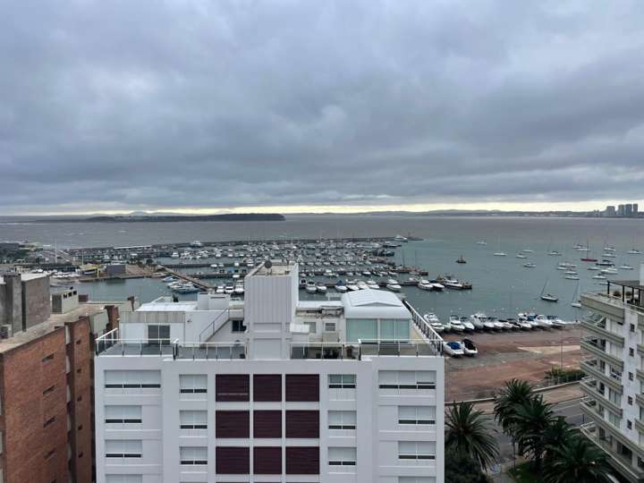 Apartamento en venta en Maldonado