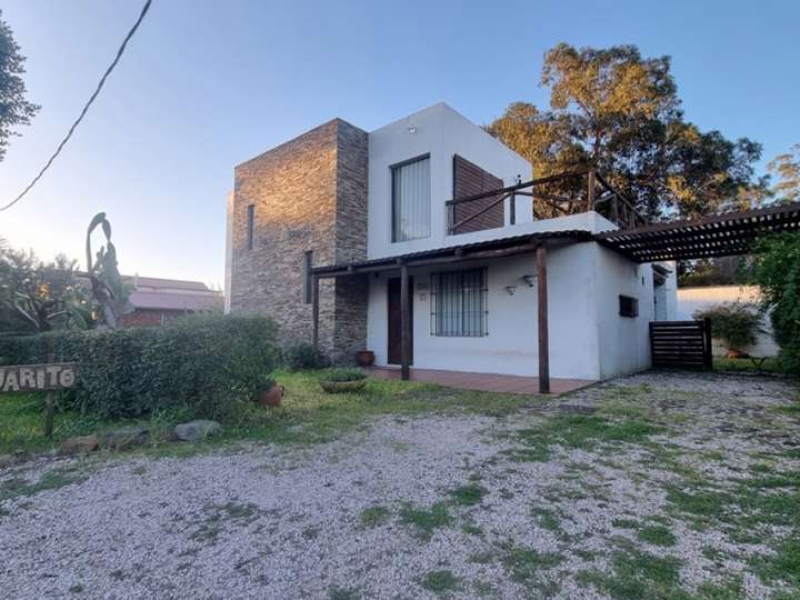 Casa en venta en Las Piedras, Piriápolis