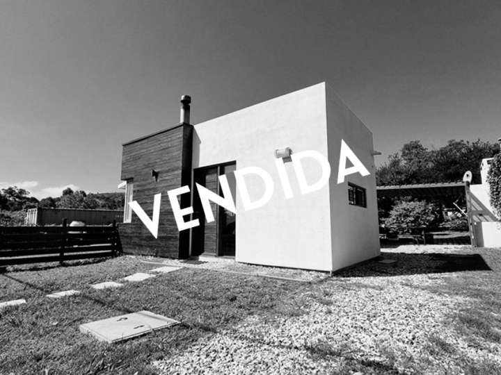 Casa en venta en Madreselva, Piriápolis