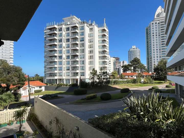 Apartamento en venta en Maldonado