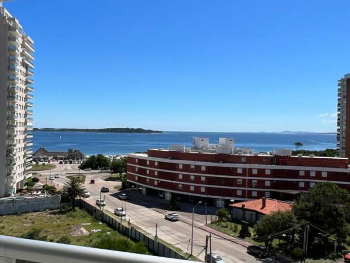 Apartamento en venta en Punta Del Este