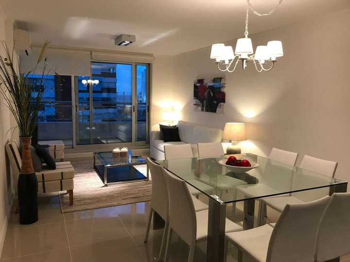 Apartamento en venta en Punta Del Este