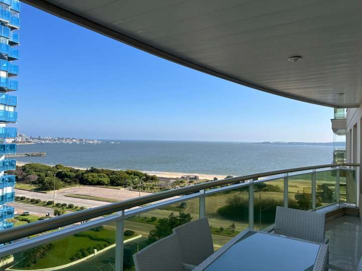 Apartamento en venta en Punta Del Este