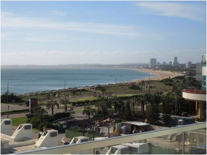 Apartamento en venta en Punta Del Este