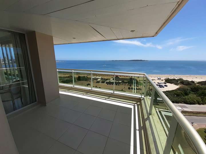 Apartamento en venta en Punta Del Este