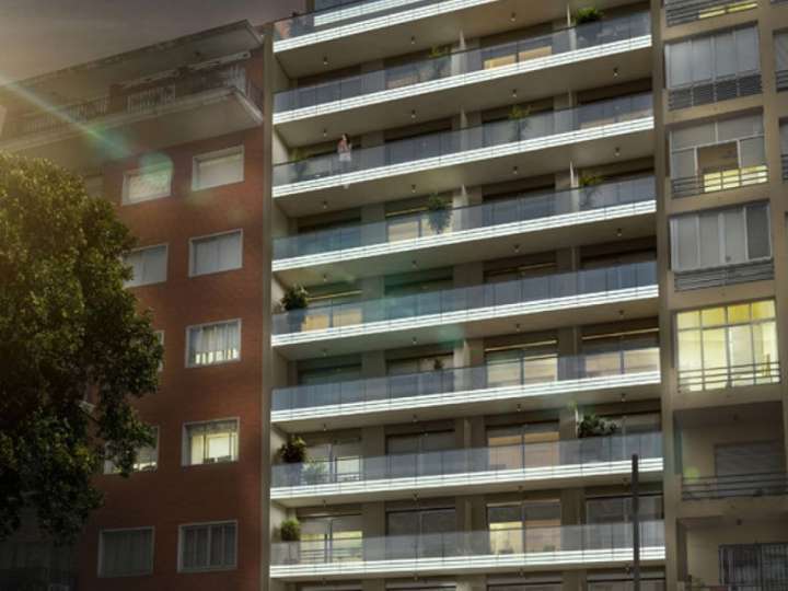 Apartamento en venta en Punta Carretas, Montevideo