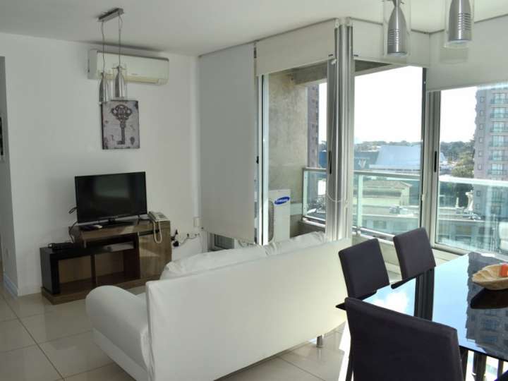 Apartamento en venta en Maldonado