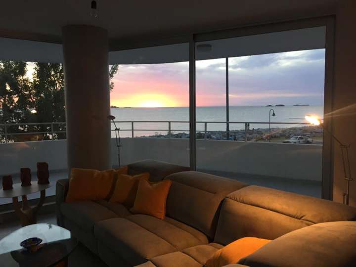 Apartamento en venta en Colonia