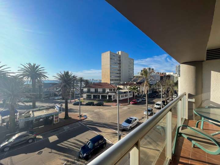 Apartamento en venta en Maldonado