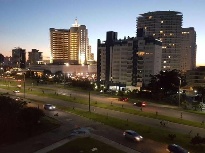 Apartamento en venta en Punta Del Este