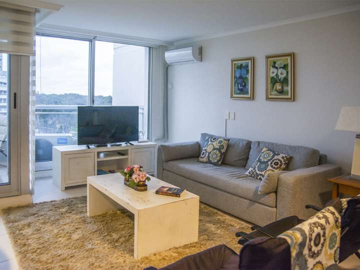 Apartamento en venta en Maldonado