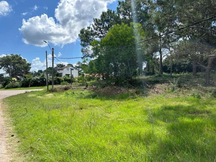 Terreno en venta en Pinares, Maldonado