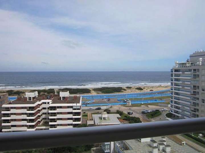 Apartamento en venta en Punta Del Este