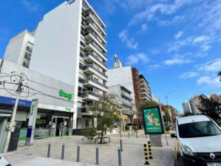 Apartamento en venta en Parque Batlle, Montevideo