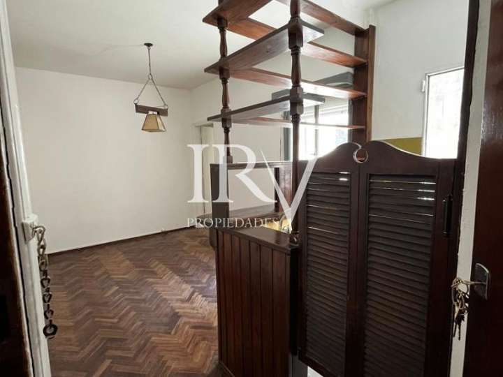 Apartamento en venta en Cordón, Montevideo