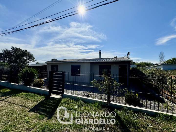 Casa en venta en Real de San Carlos, Colonia