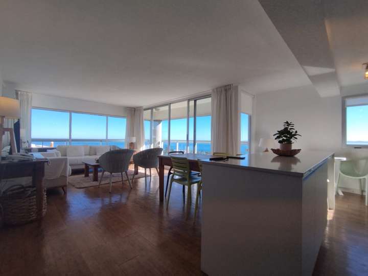 Apartamento en venta en Maldonado
