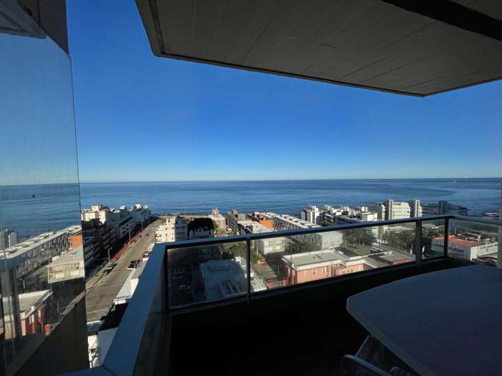 Apartamento en venta en Punta Del Este