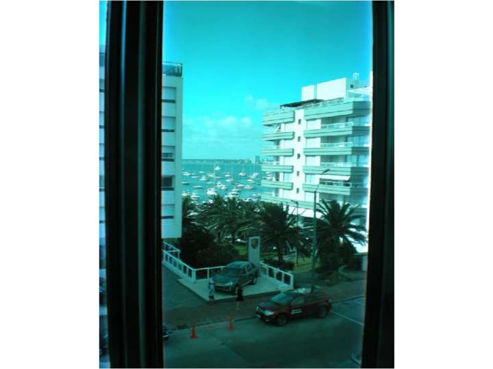 Apartamento en venta en Maldonado