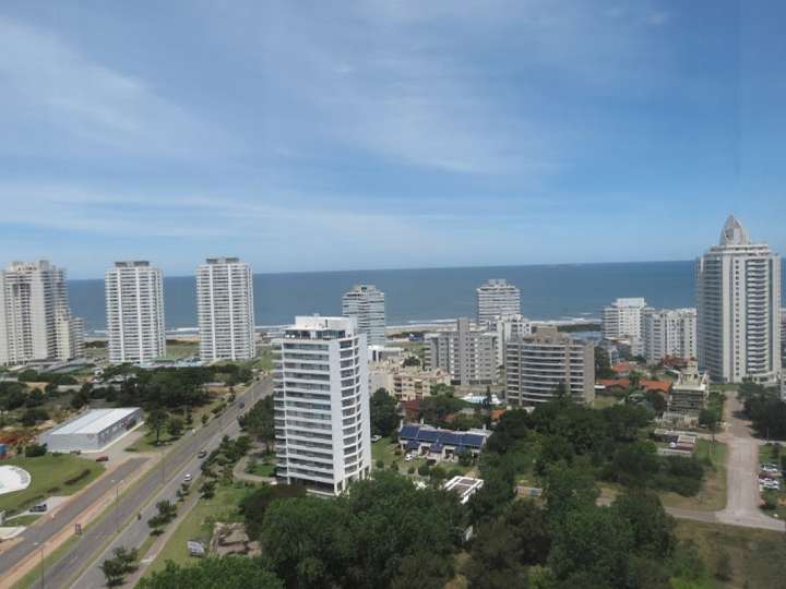 Apartamento en venta en Maldonado