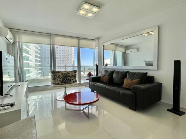 Apartamento en venta en Punta Del Este