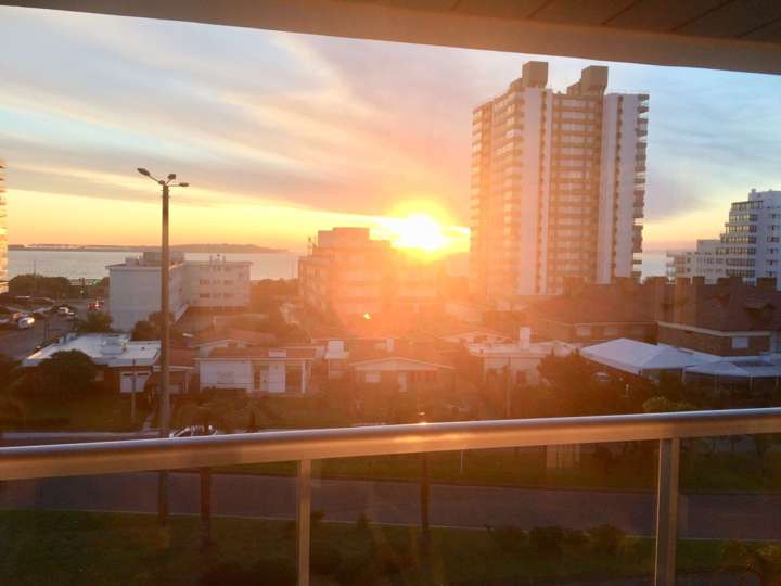 Apartamento en venta en Punta Del Este