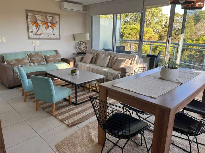 Apartamento en venta en San Rafael, Maldonado