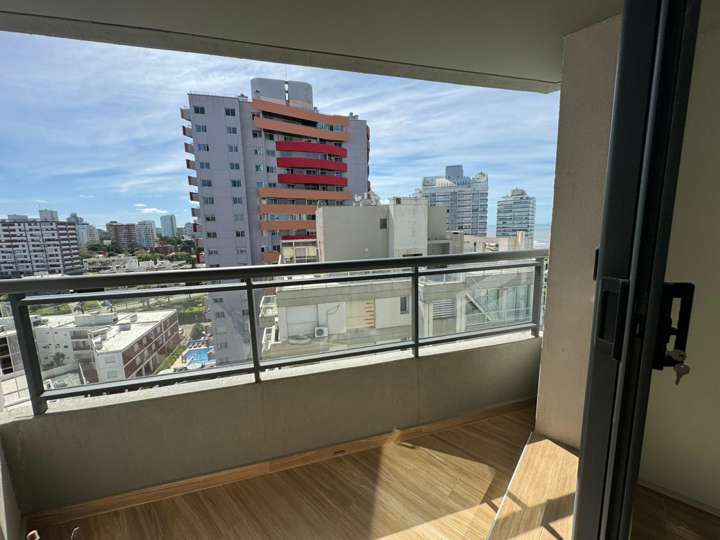 Apartamento en venta en Punta Del Este