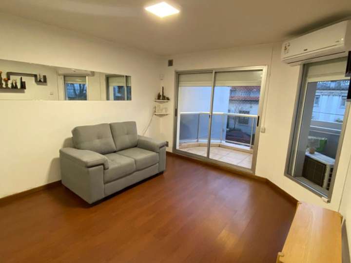 Apartamento en venta en Punta Carretas, Montevideo