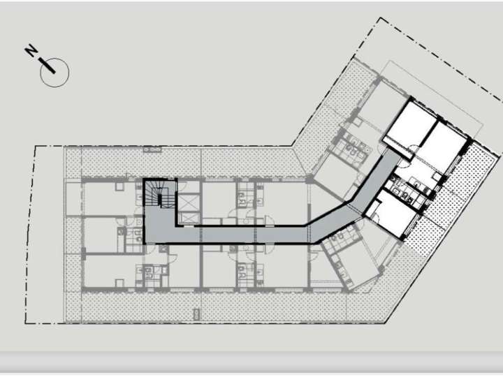 Apartamento en venta en Punta Del Este