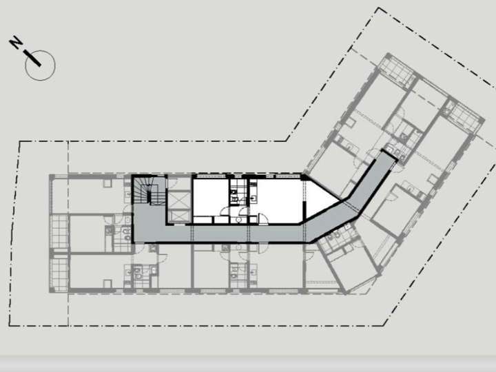 Apartamento en venta en Punta Del Este