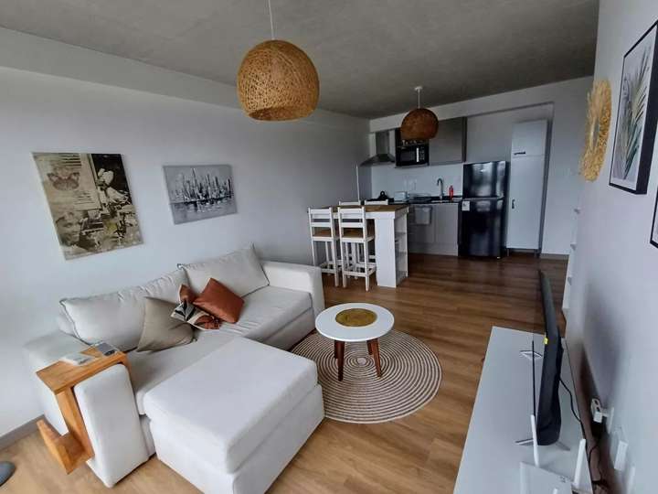 Apartamento en venta en Bernandina Fragoso de Rivera, Montevideo