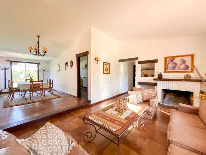 Casa en venta en Pinares, Maldonado