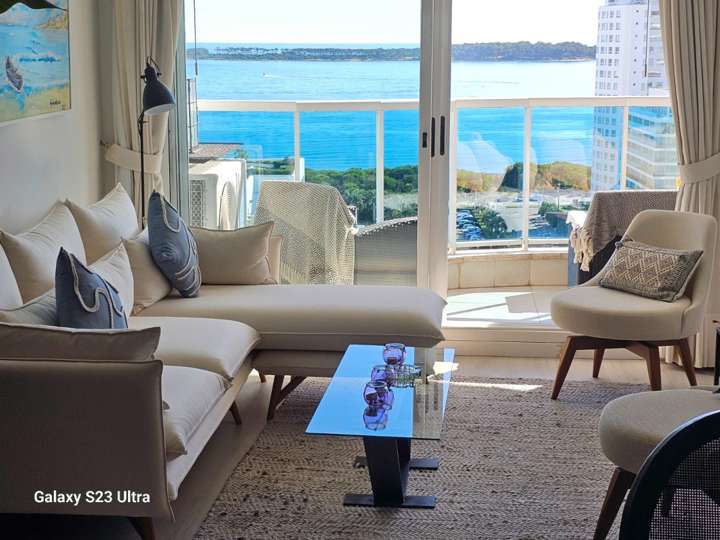 Apartamento en venta en Punta Del Este