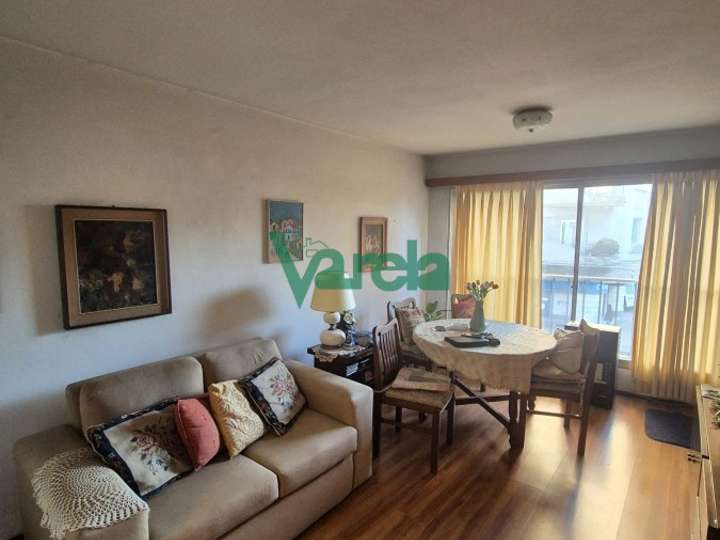 Apartamento en venta en Cordón, Montevideo