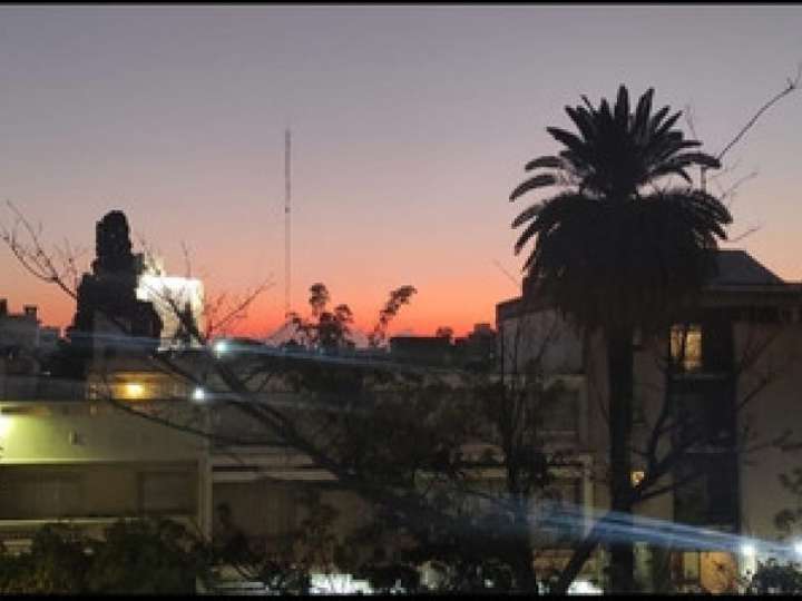 Apartamento en venta en Parque Batlle, Montevideo