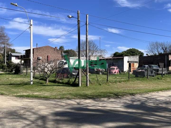 Terreno en venta en El Pinar, Canelones