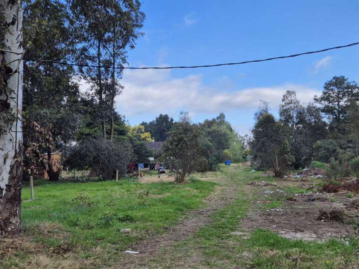 Terreno en venta en San Luis