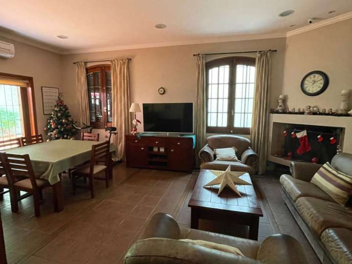 Casa en venta en Punta Carretas, Montevideo