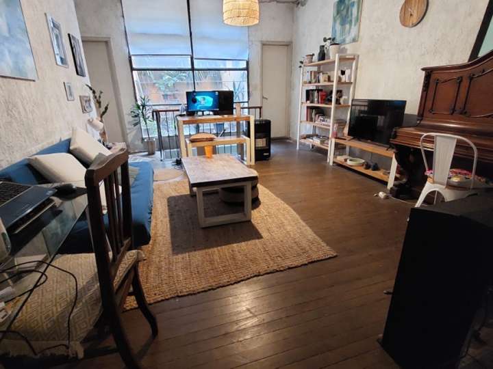 Apartamento en venta en Juan Paullier, Montevideo