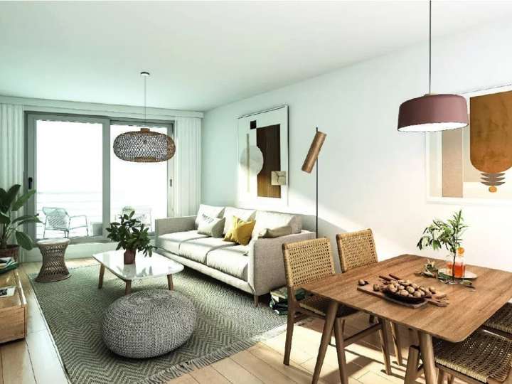 Apartamento en venta en Eduardo Víctor Haedo, Montevideo